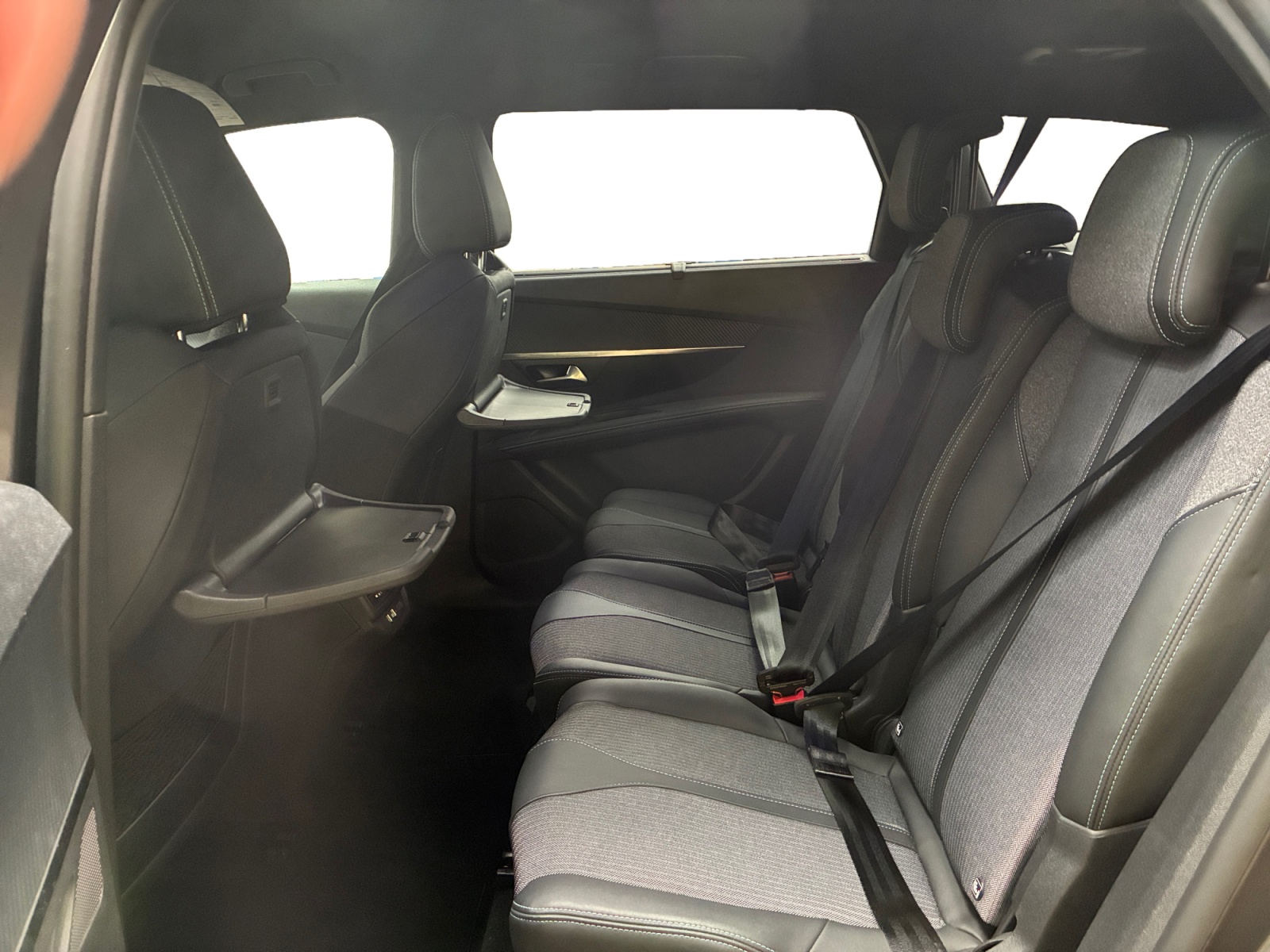 PEUGEOT 5008 PureTech 130ch S&S BVM6 Allure Pack 2024