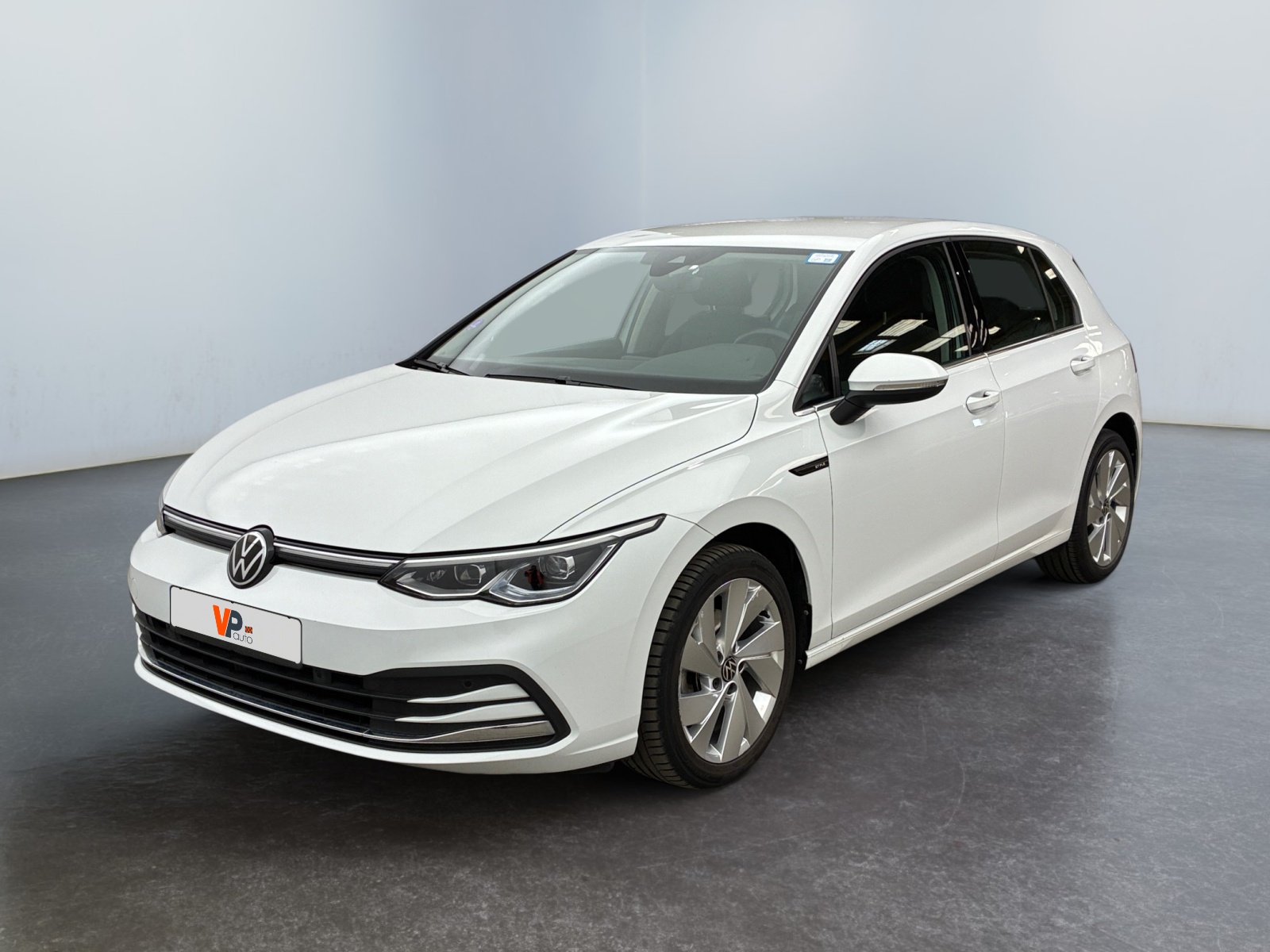 GOLF 1.5