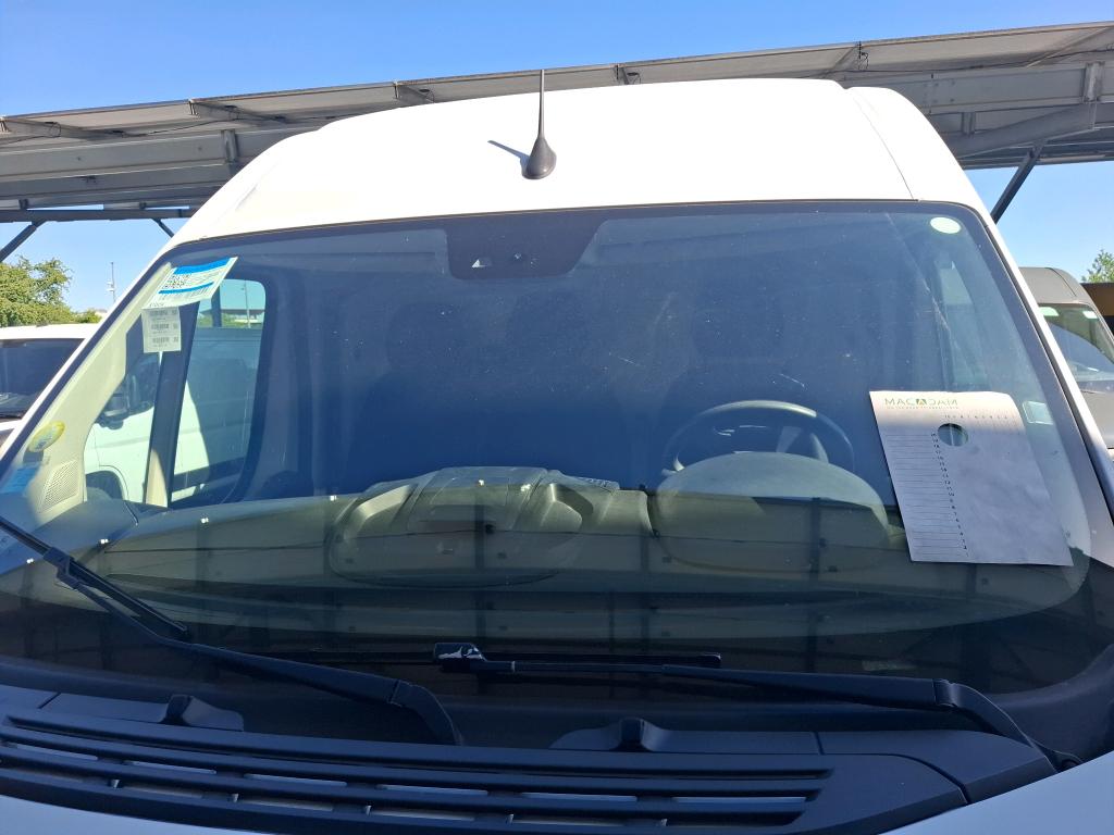 CITROEN CITROEN JUMPER FOURGON TOLE 33 L2H2 BLUEHDi 120 S&S BVM6 DRIVER 2022