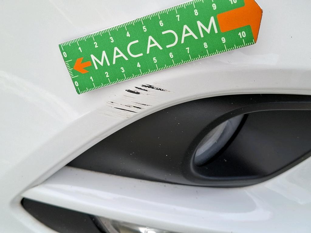 RENAULT RENAULT CLIO SOCIETE DCI 75 ENERGY E6C AIR MEDIANAV 2019