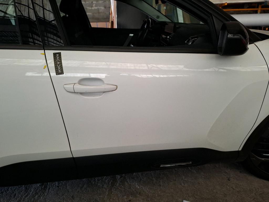 CITROEN CITROEN C4 BlueHDi 110 S&S BVM6 Feel Pack 2022