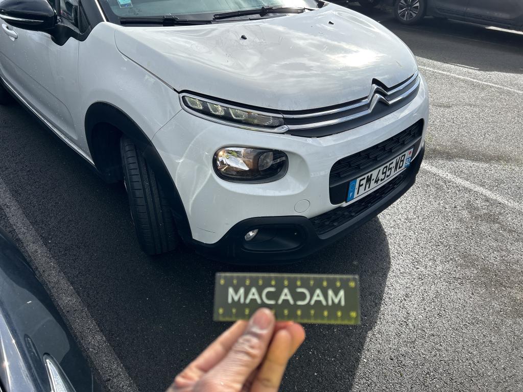 CITROEN CITROEN C3 PureTech 82 S&S BVM5 Feel 2019