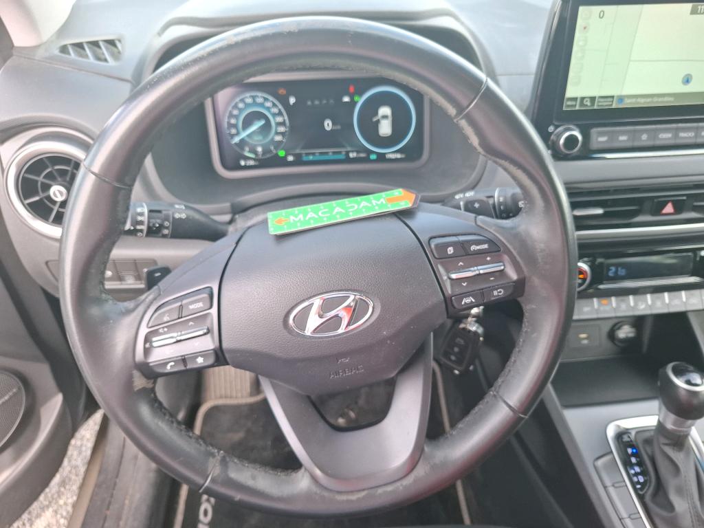 HYUNDAI  2022