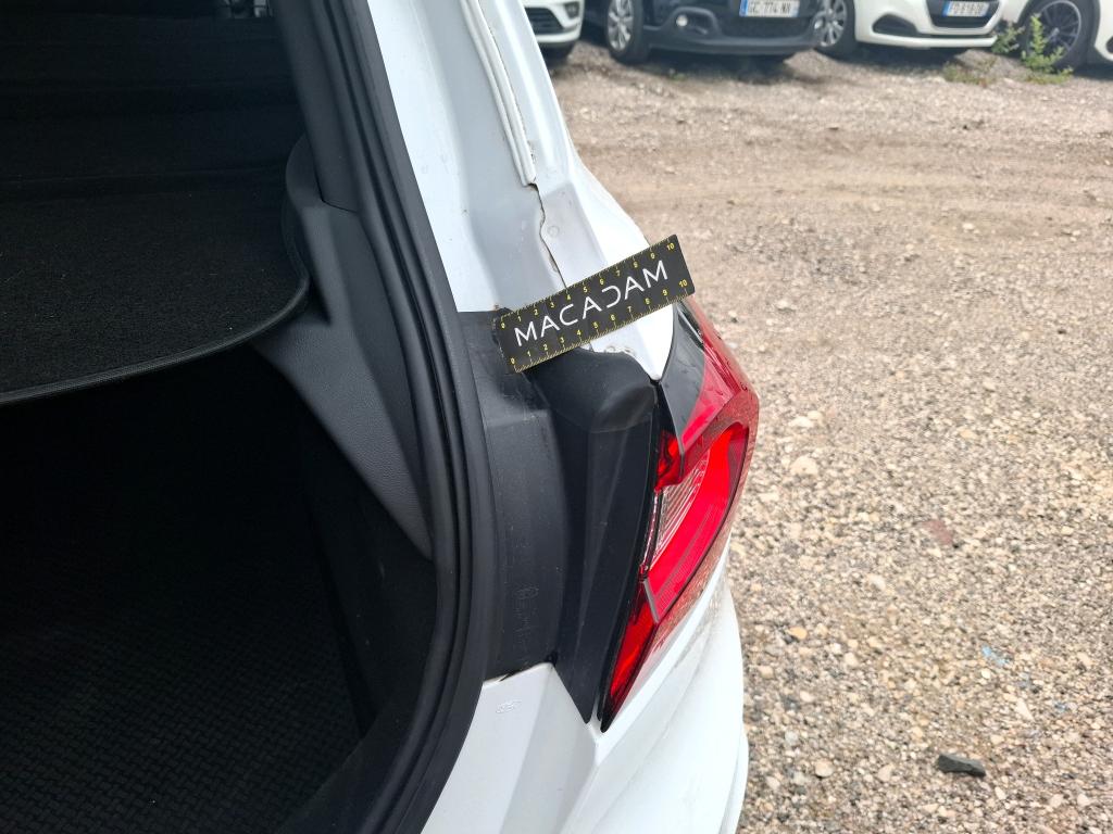 FORD FORD FIESTA AFFAIRES 1.0 ECOBOOST FLEXIFUEL 95 CH S&S BVM6 TREND 2022