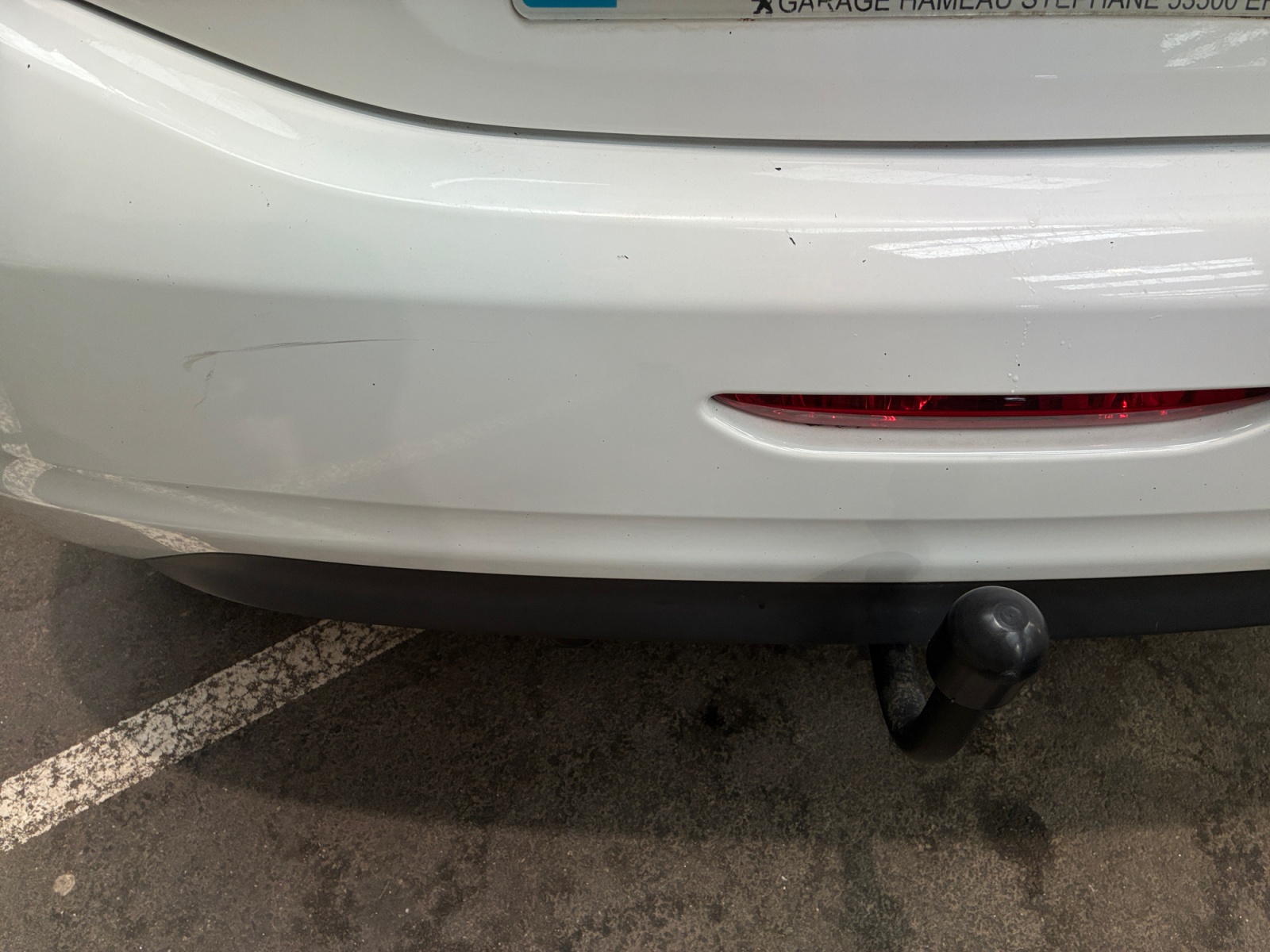 PEUGEOT 208 AFFAIRE 1.2 PURETECH 82 PR 2019