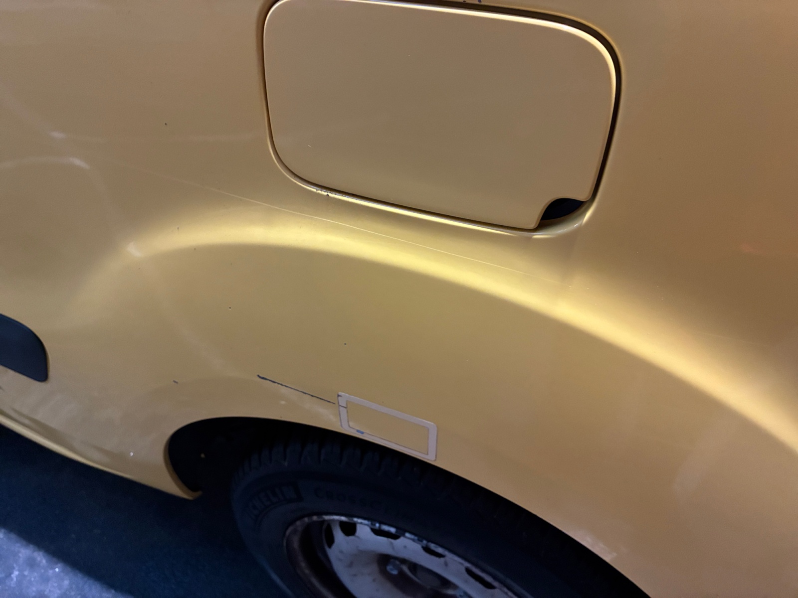 CITROEN BERLINGO M BLUEHDI 100 S&S ETG6 2016