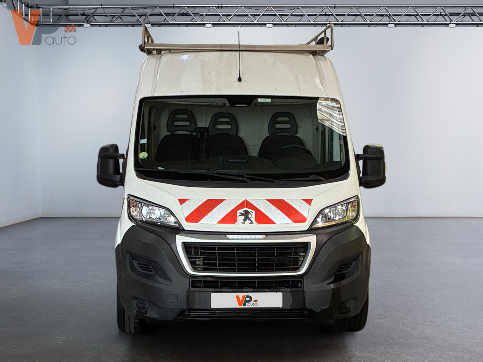 PEUGEOT  2019