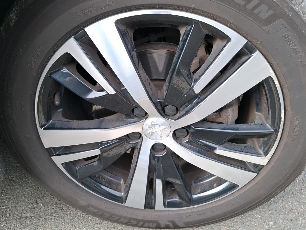 PEUGEOT PEUGEOT 5008 PureTech 130ch S&S EAT8 GT 2023