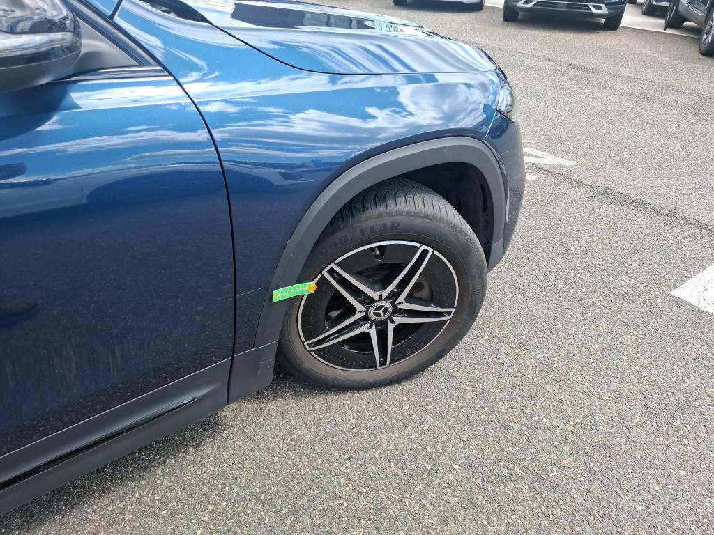 MERCEDES MERCEDES EQB 250 AMG Line 2023