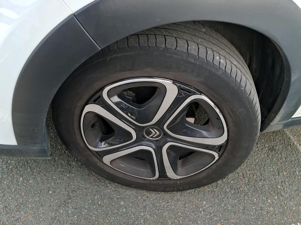 CITROEN CITROEN C3 PureTech 83 S&S BVM5 C-Series 2023