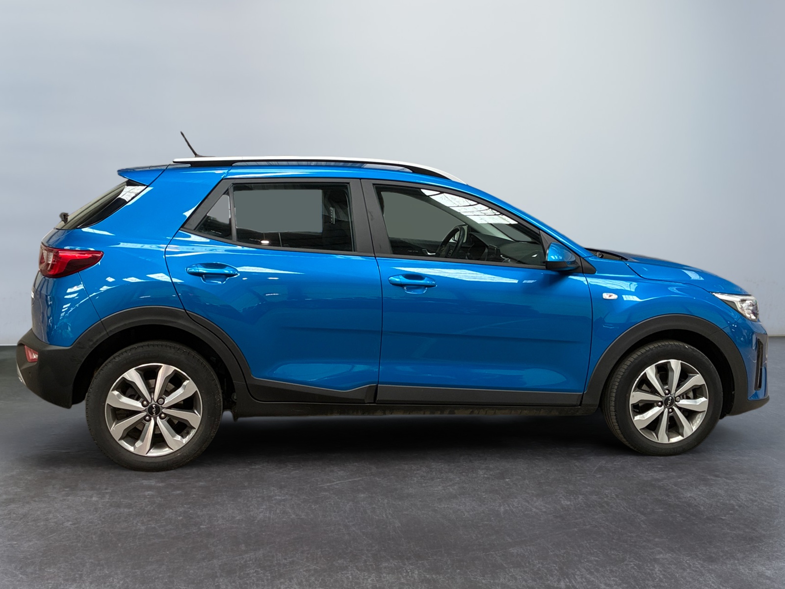 KIA Stonic 1.0 T-GDi 100 ch DCT7 Active 2023