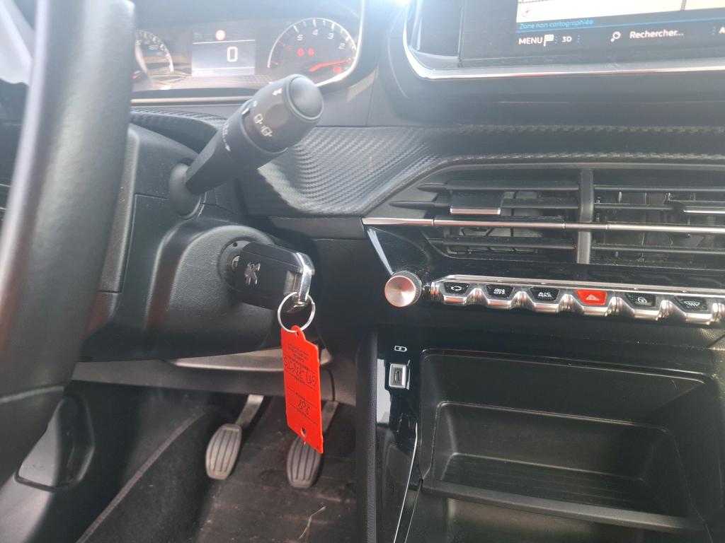 PEUGEOT PEUGEOT 208) 208 BlueHDi 100 S&S BVM6 Active Pack 2023