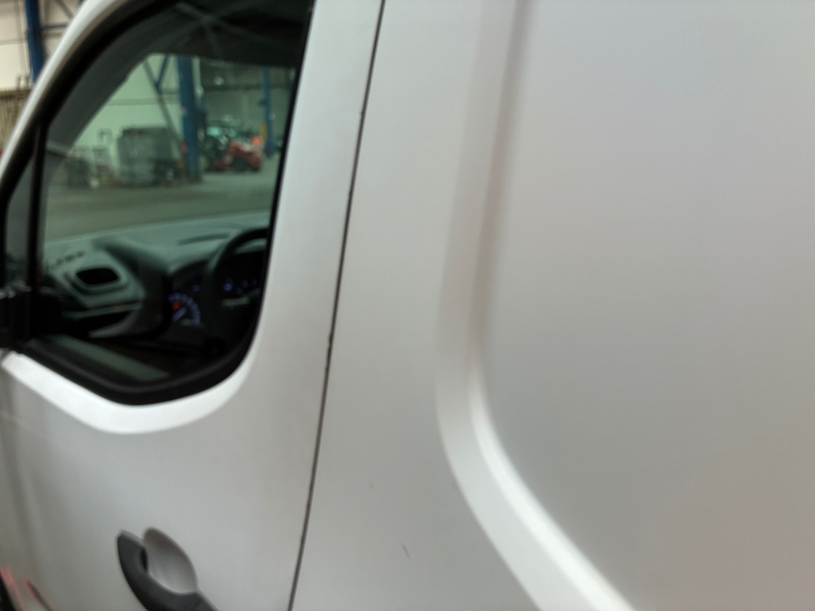 CITROEN BERLINGO VAN BERLINGO VAN M 650 BLUEHDI 100 S&S BVM5 DRIVER 2020