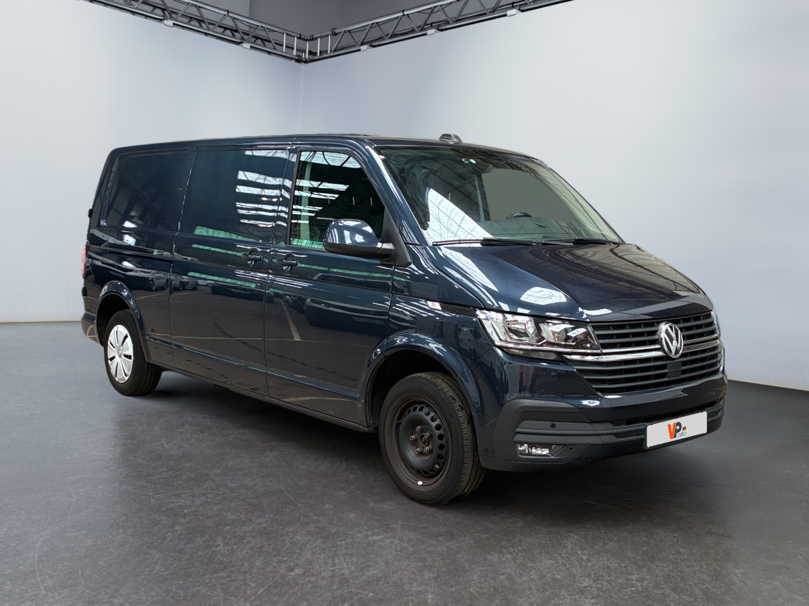 VOLKSWAGEN TRANSPORTER 6.1 VAN L2H1 2.0 TDI 150 BVM6 BUSINESS PLUS 2022