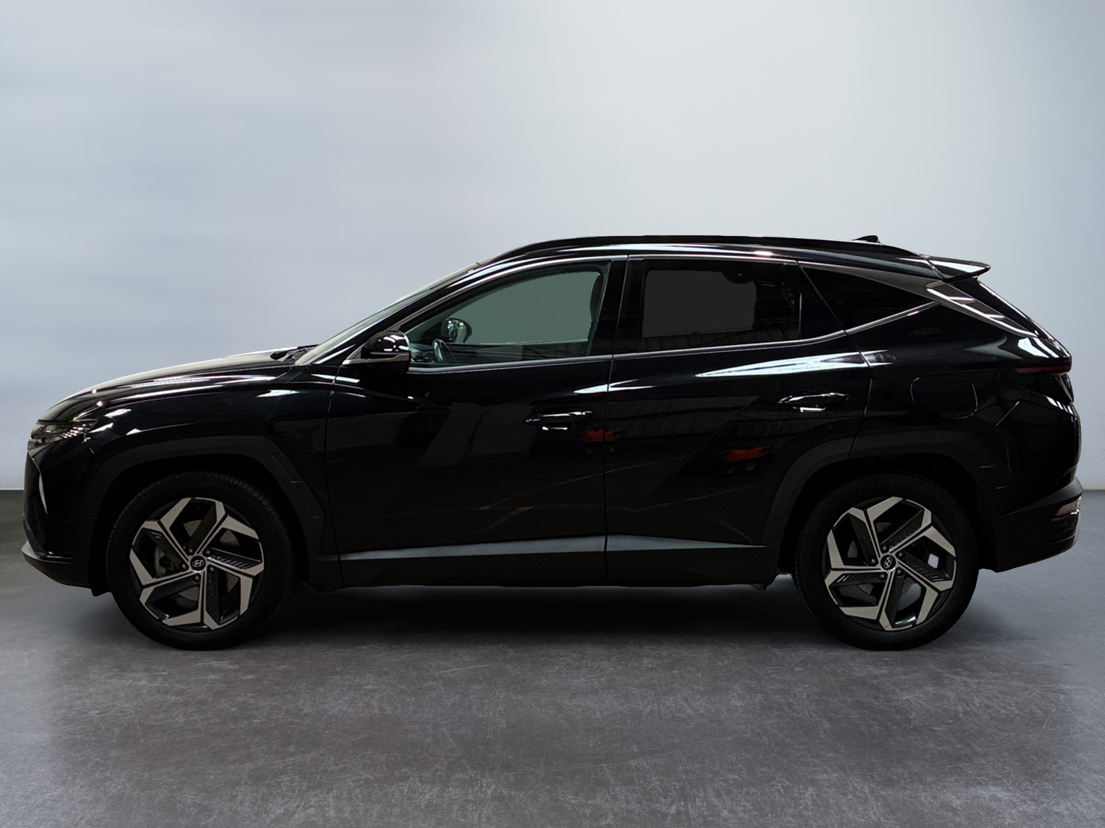 HYUNDAI Tucson 1.6 T-GDI 265 HTRAC Plug-in BVA6 Business 2022