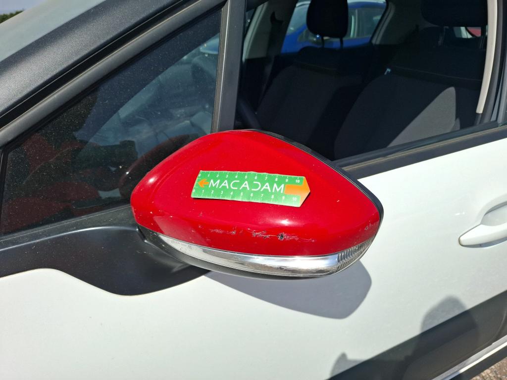 CITROEN C3 PureTech 110 S&S BVM6 Shine Business 2021