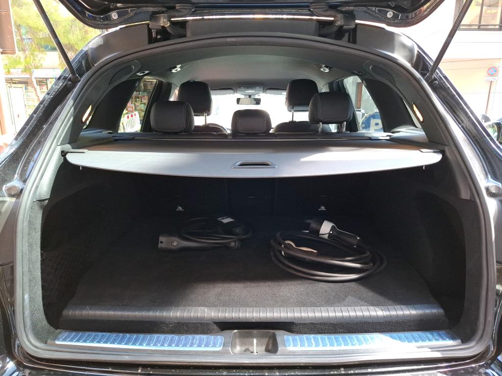 MERCEDES MERCEDES CLASSE GLC 300 e 9G-Tronic 4Matic Avantgarde Line 2022