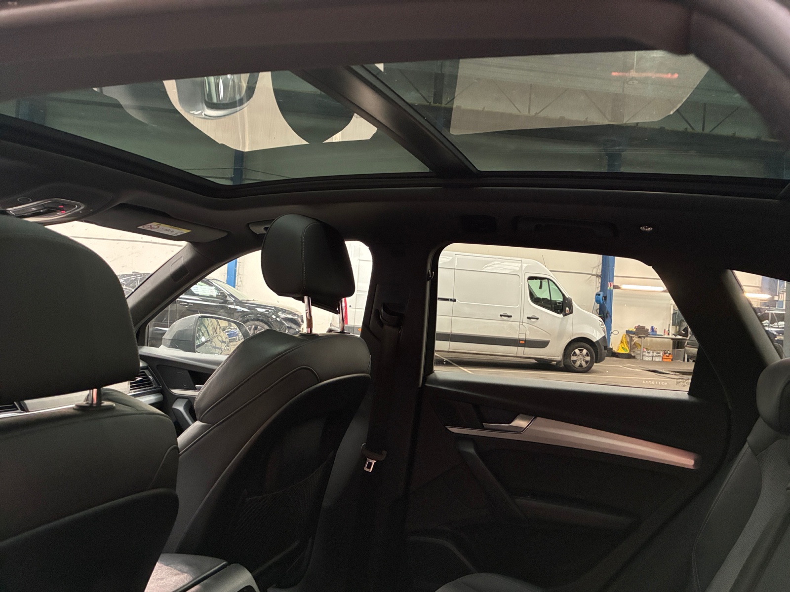 AUDI Q5 35 TDI 163 S tronic 7 2023