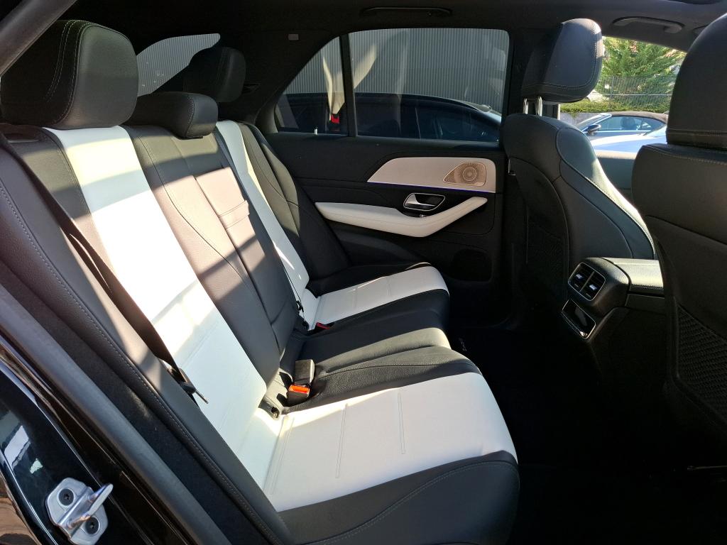 MERCEDES MERCEDES CLASSE GLE 350 de EQ POWER 9G-Tronic 4Matic AMG Line 2022