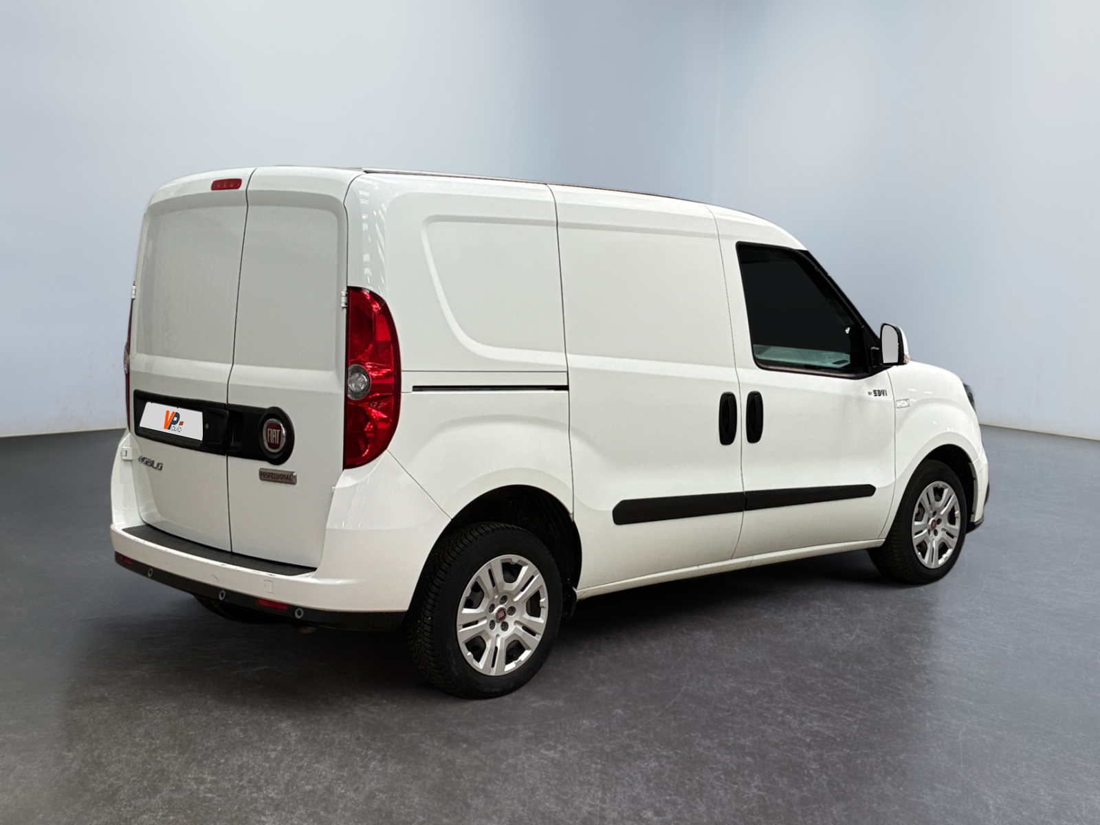 FIAT DOBLO CARGO DOBLO CARGO FT 1.6 MULTIJET 105 PRO LOUNGE 2022