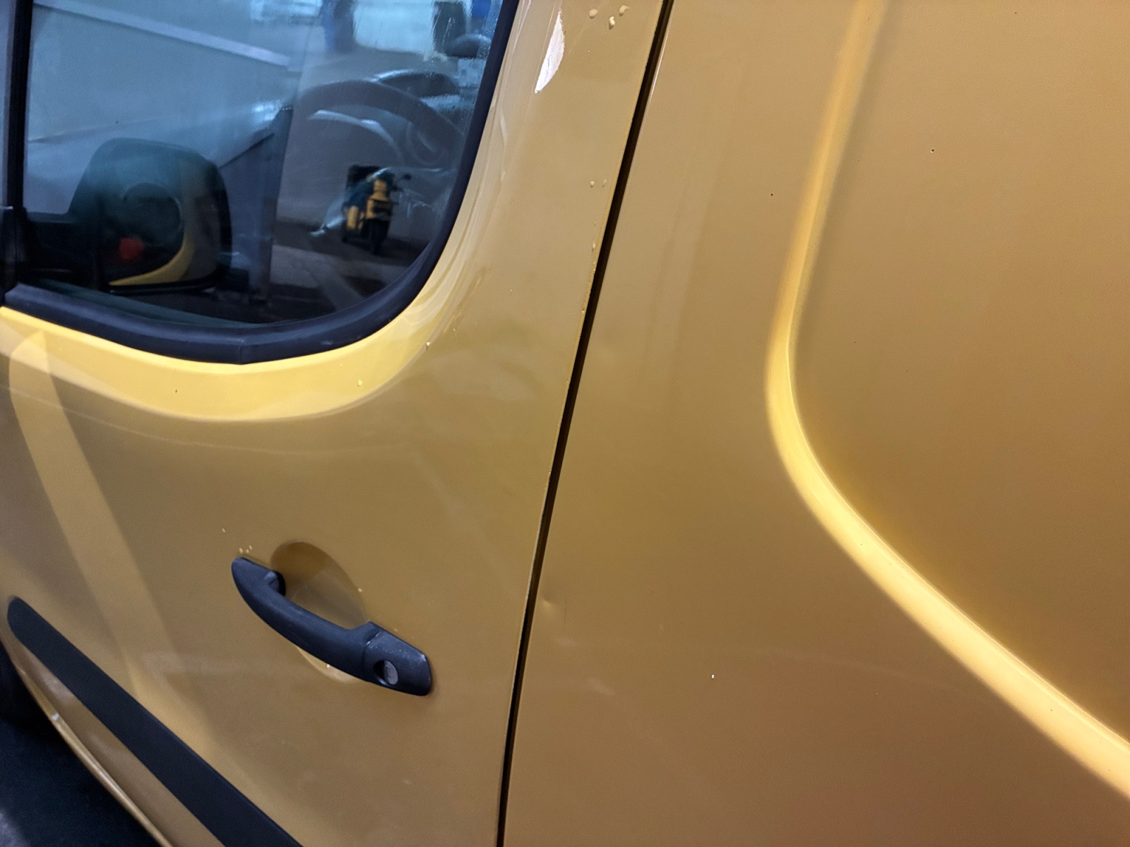 CITROEN BERLINGO M BLUEHDI 100 S&S ETG6 2016