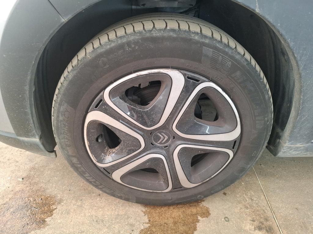 CITROEN CITROEN C3 PureTech 110 S&S BVM6 Shine Business 2022