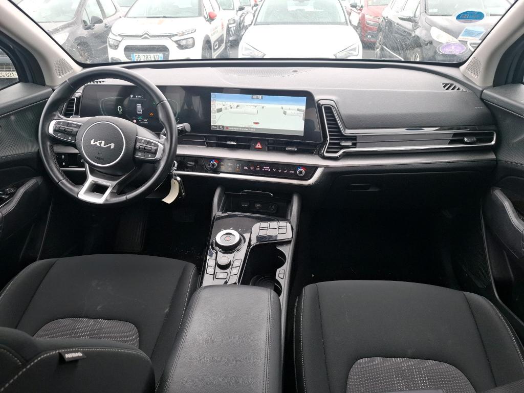 KIA  2022