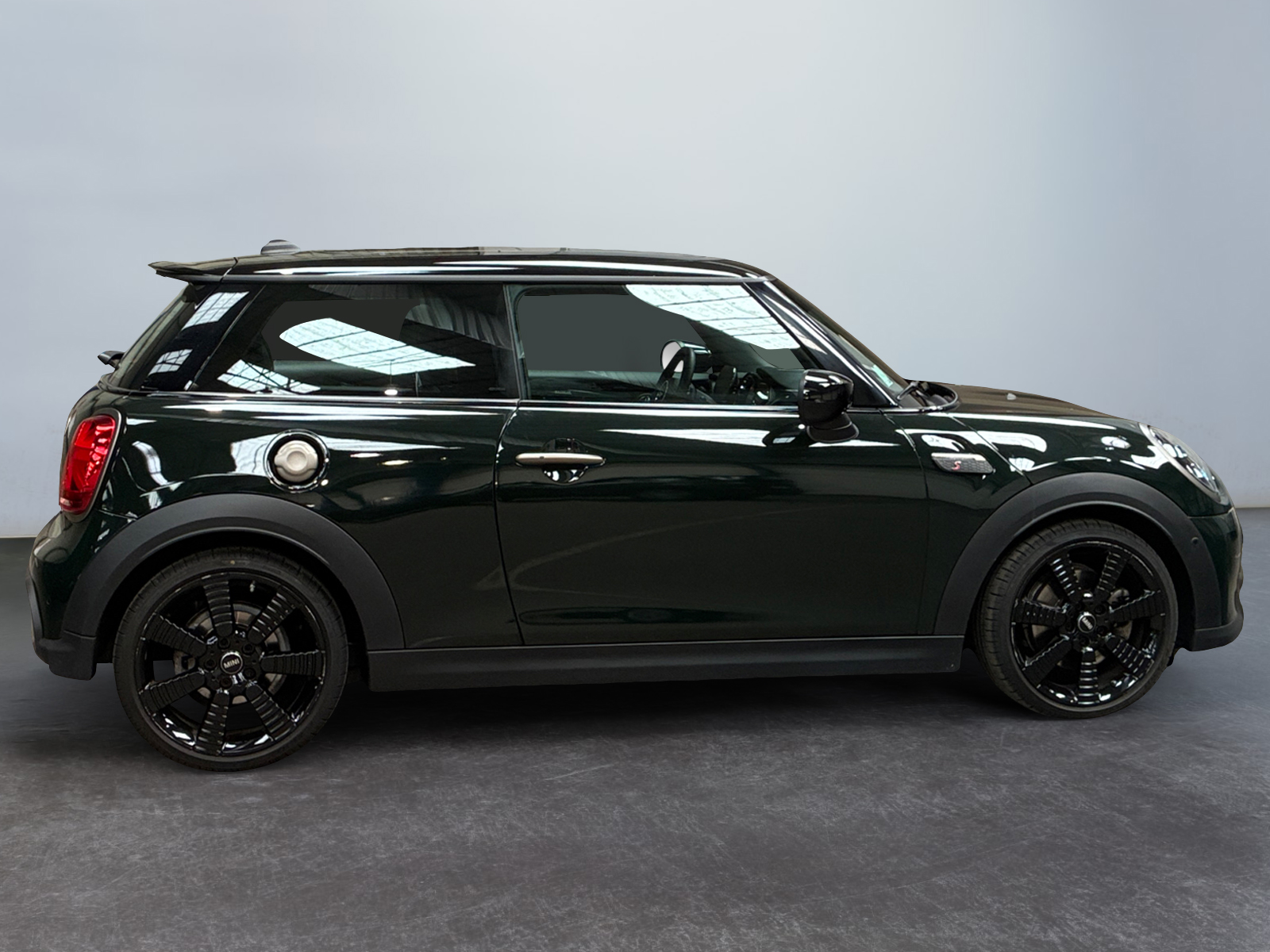 MINI Hatch 3 Portes Cooper S 178 ch BVA7 Essential 2023