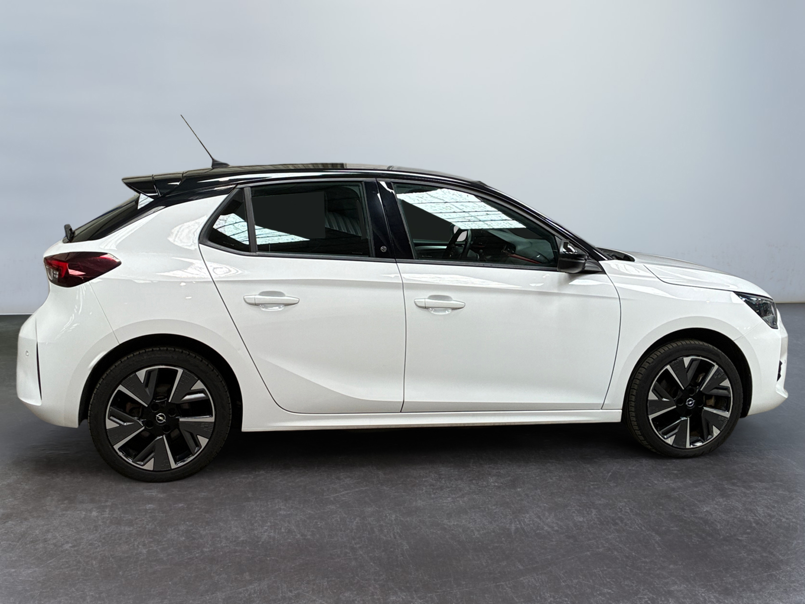 OPEL Corsa Electrique 136 ch & Batterie 50 kWh GS Line 2021