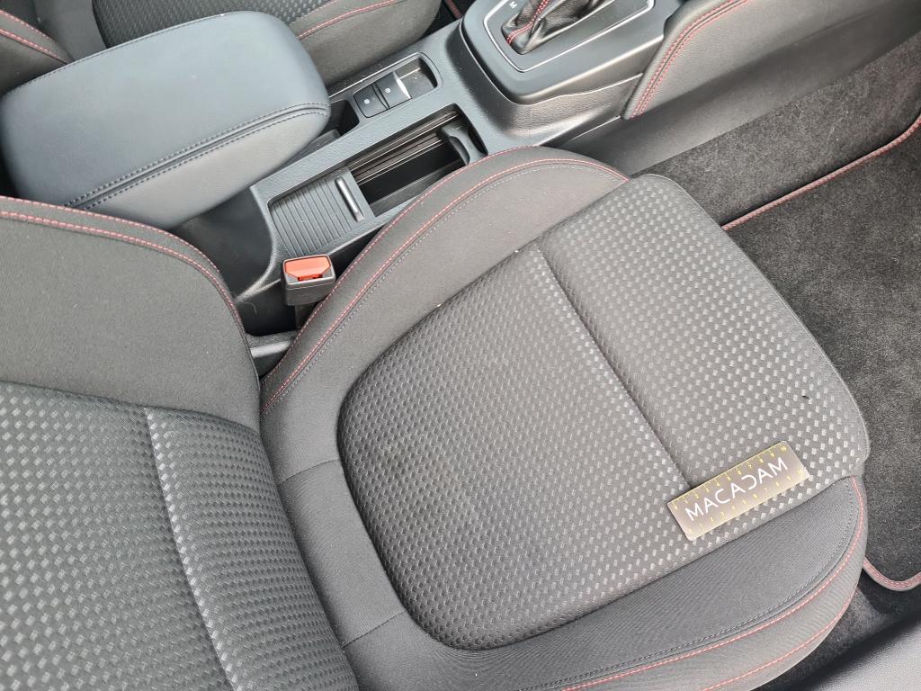 FORD FORD FOCUS 1.0 Flexifuel 125 S&S mHEV Powershift Titanium X Business 2024