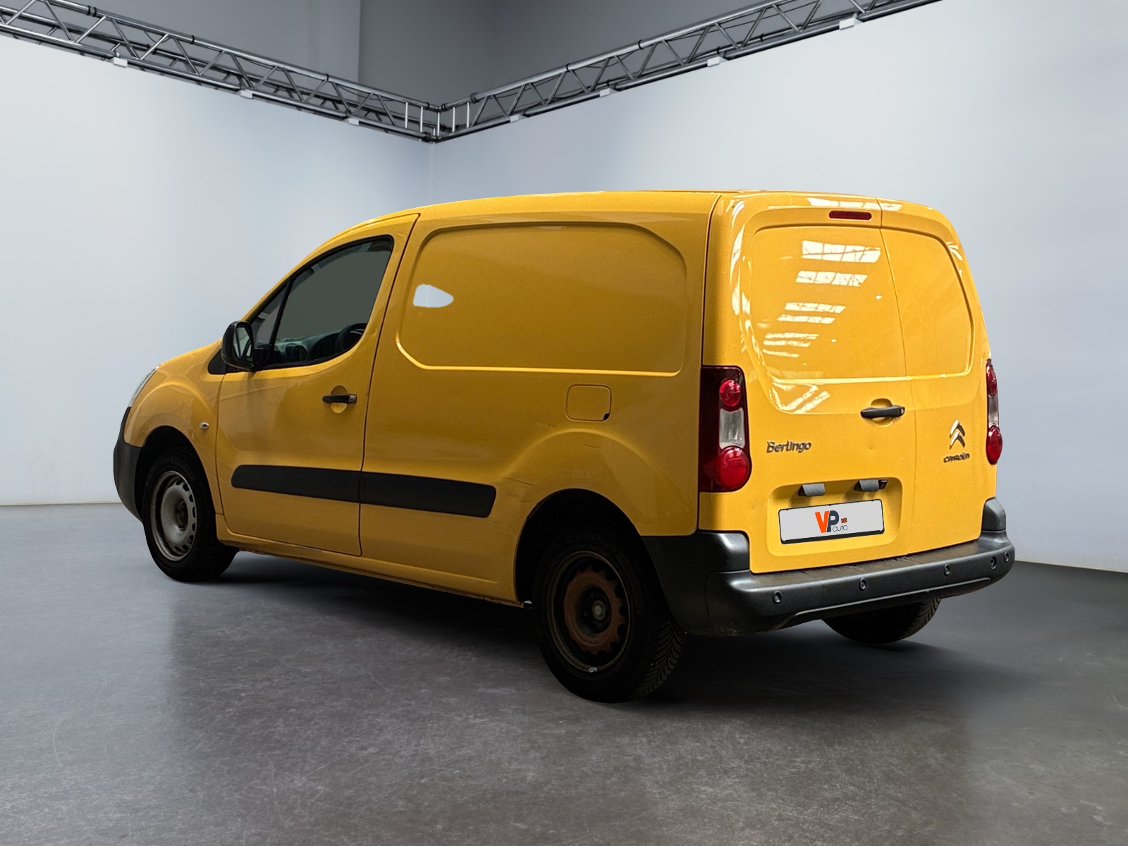 CITROEN BERLINGO FOURGON BERLINGO M BLUEHDI 75 CLUB 2018