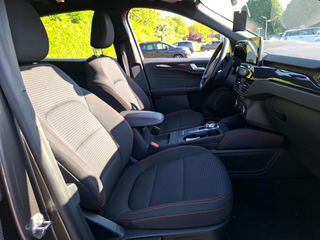 FORD FORD KUGA 1.5 EcoBlue 120 Powershift ST-Line 2021