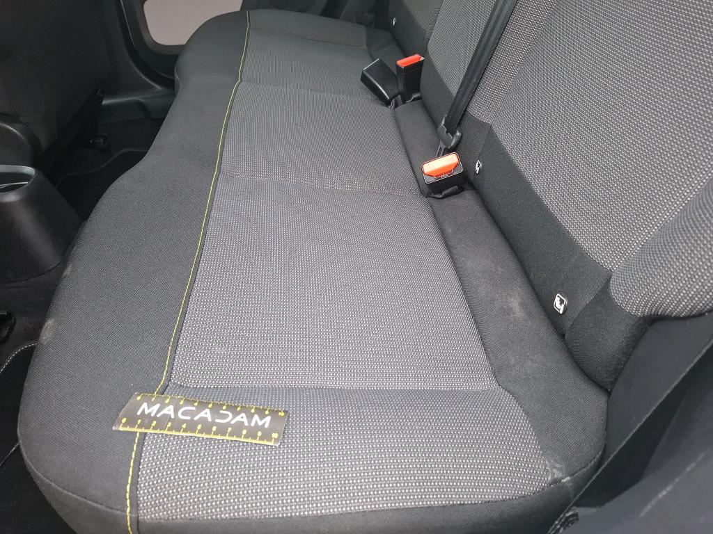 CITROEN CITROEN C3 PureTech 110 S&S BVM6 Shine 2023