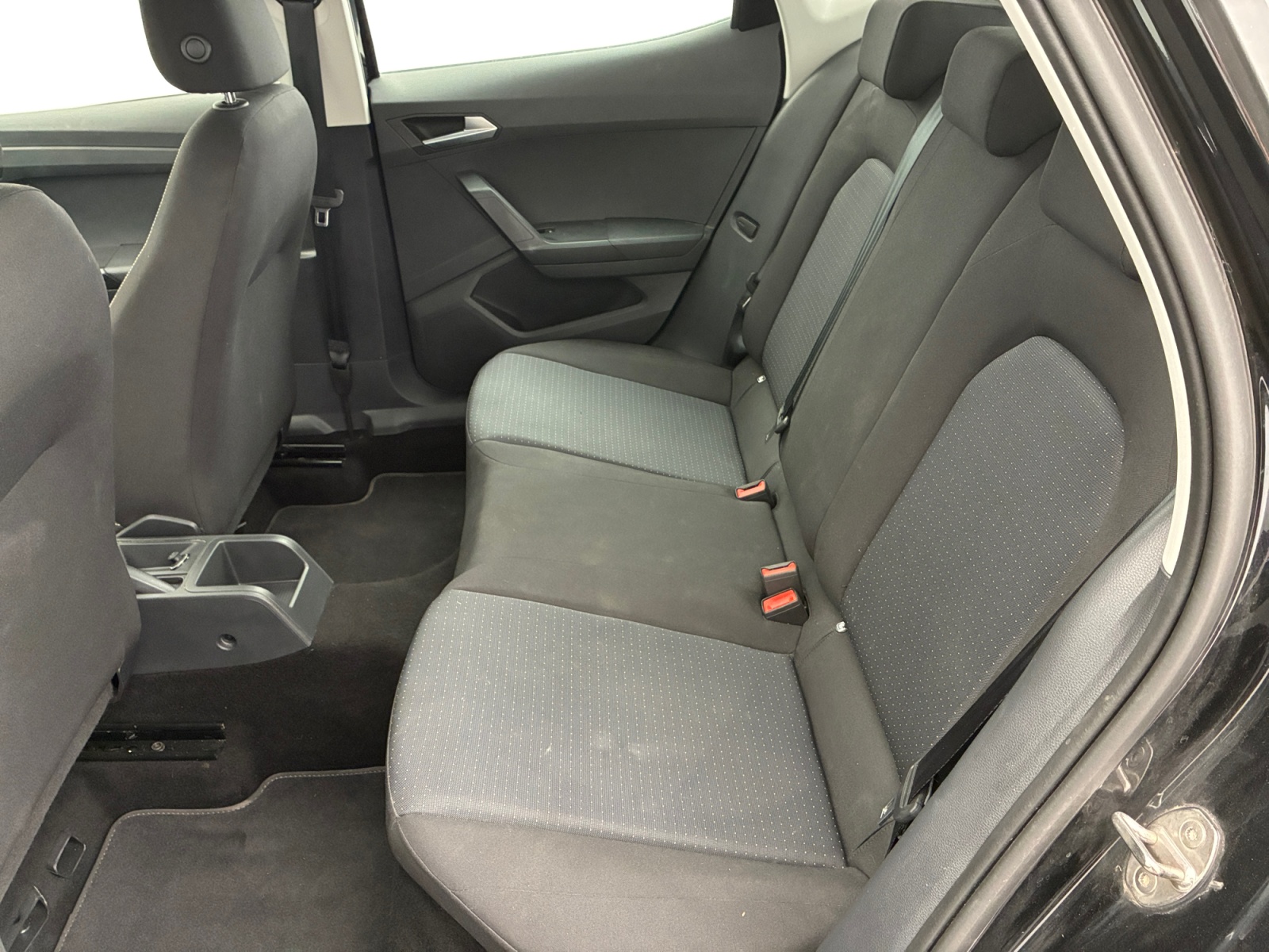 SEAT Arona 2025