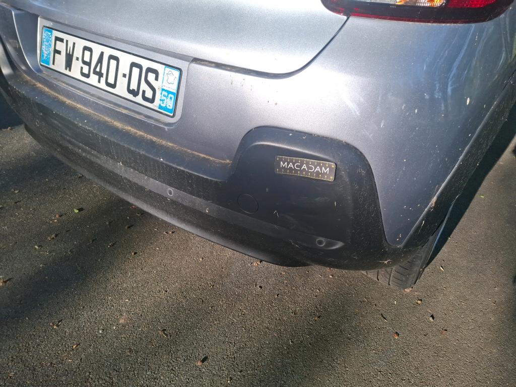 CITROEN CITROEN C3 PureTech 83 S&S BVM5 Feel Business 2021