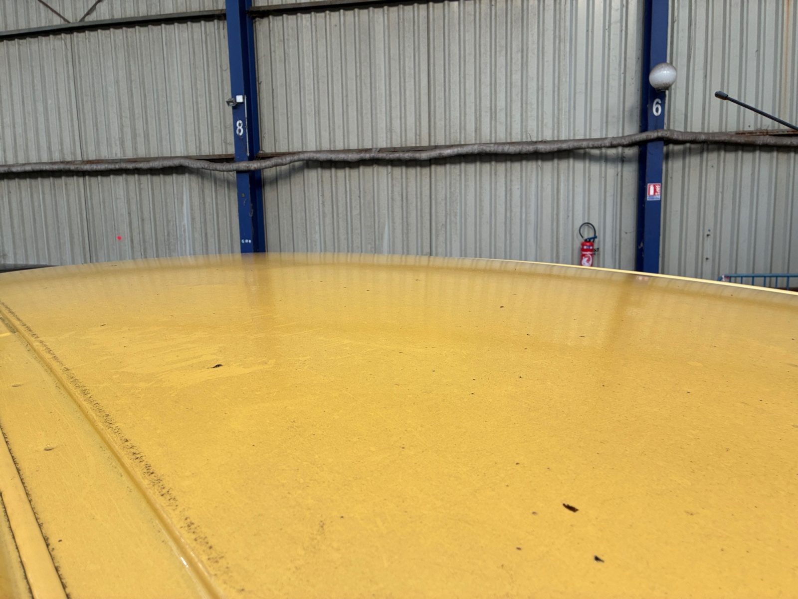 CITROEN BERLINGO M BLUEHDI 100 S&S ETG6 2018