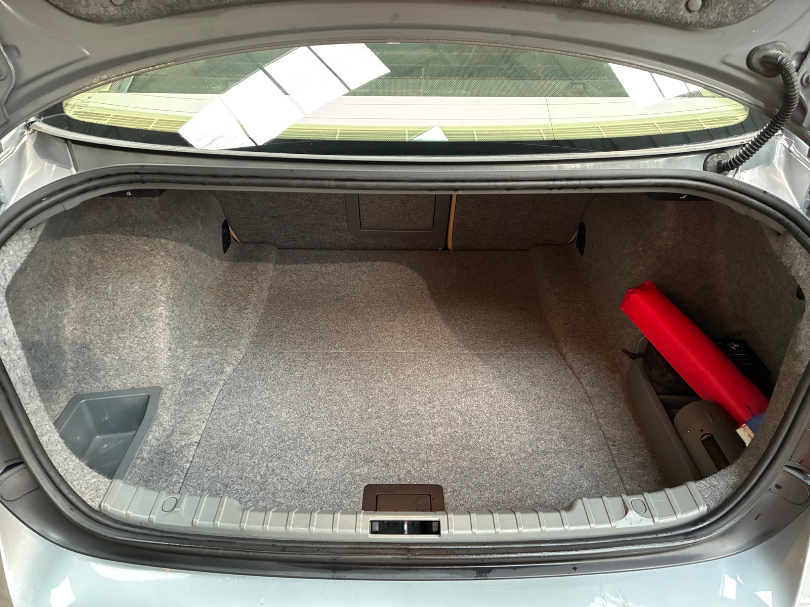 BMW 320d 177 ch 2008