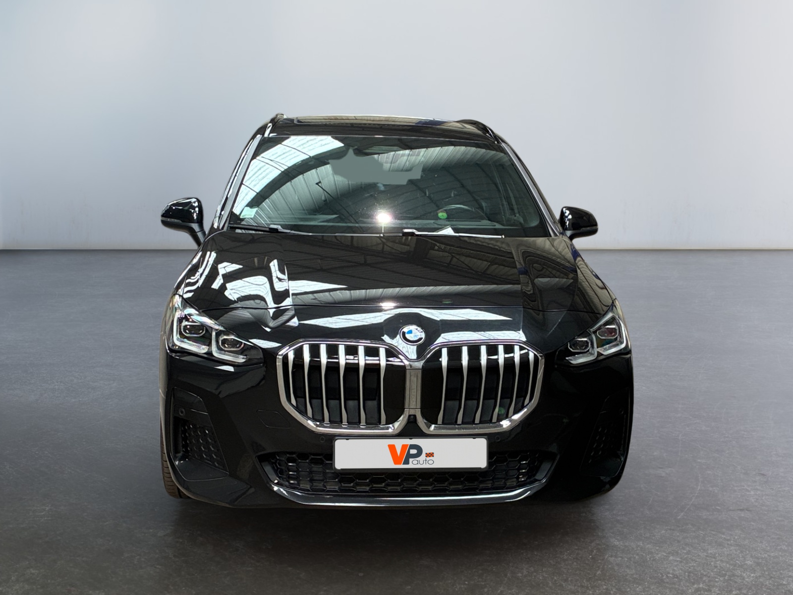 BMW SERIE 2 ACTIVE TOURER U06 Active Tourer 218i 136 ch DKG7 M Sport 2022