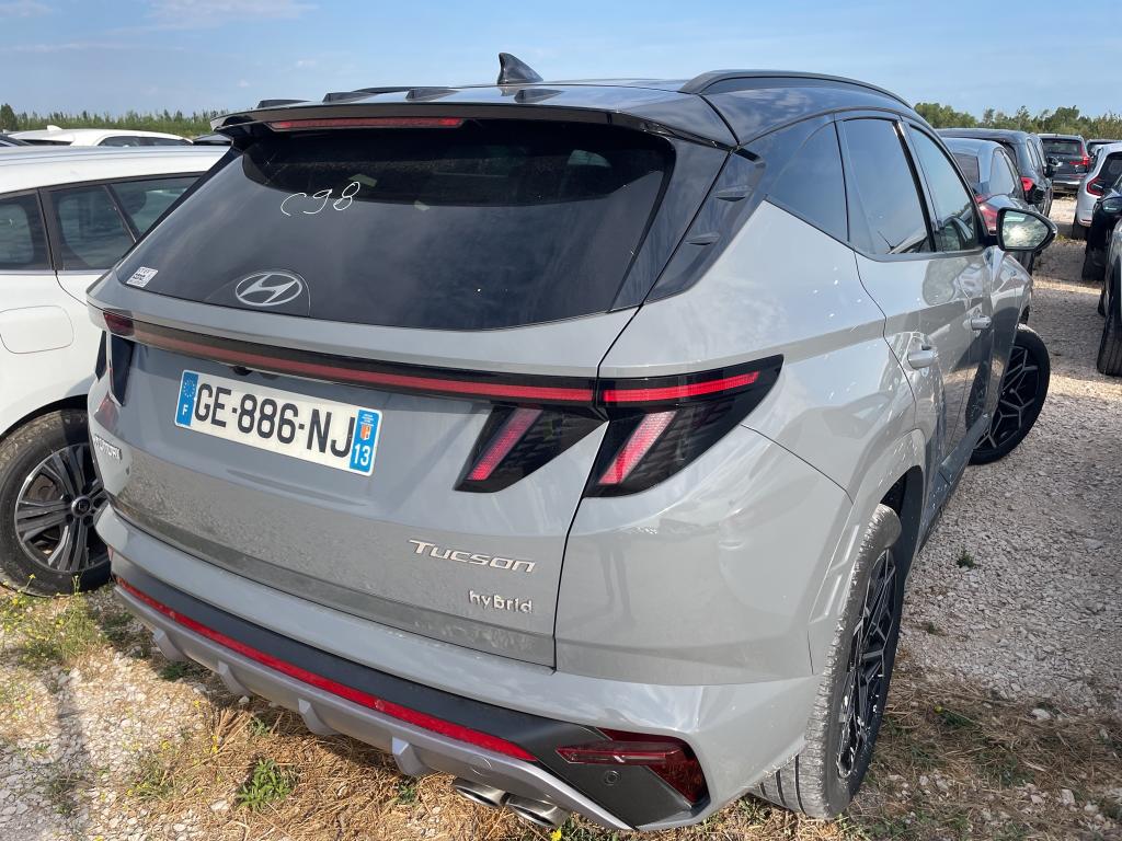 HYUNDAI  2022