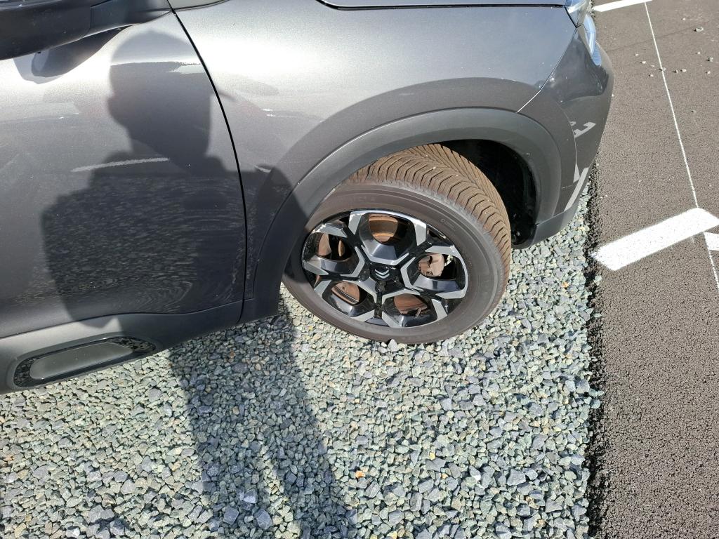 CITROEN CITROEN C5 AIRCROSS PureTech 130 S&S EAT8 Feel Pack 2023