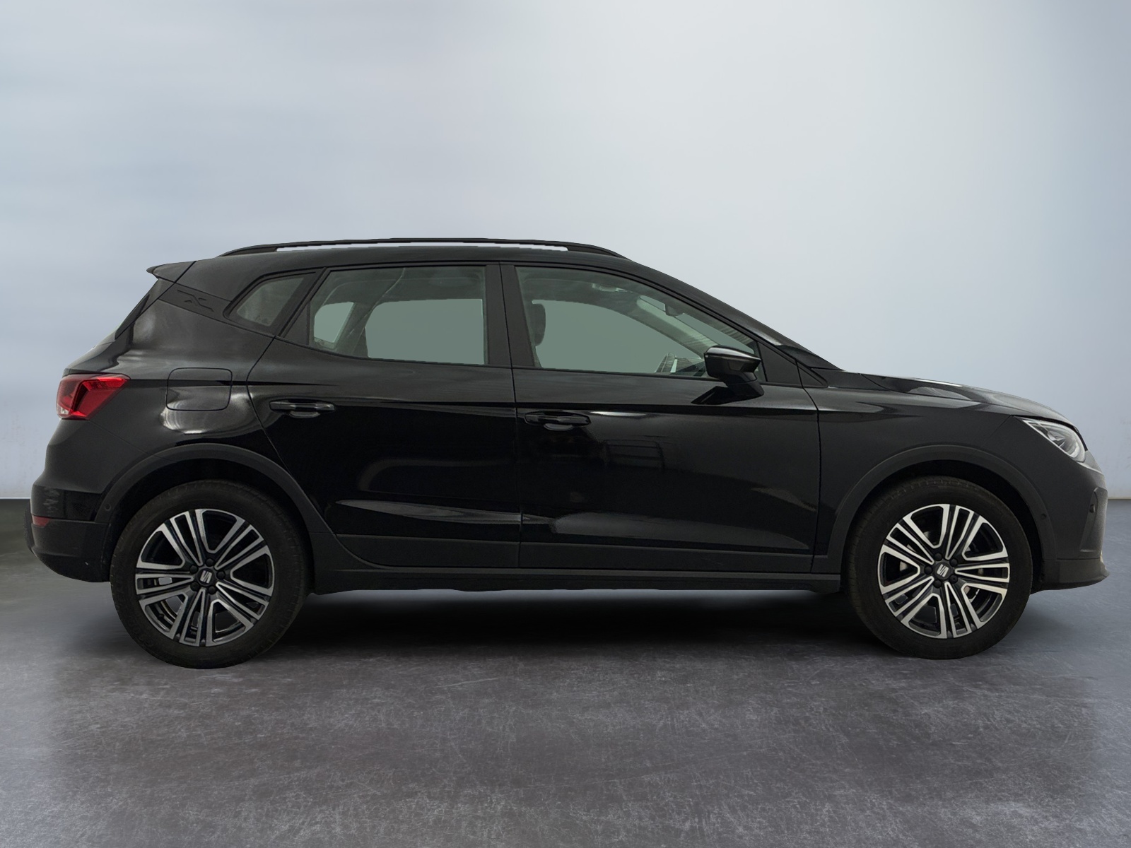 SEAT Arona 2025