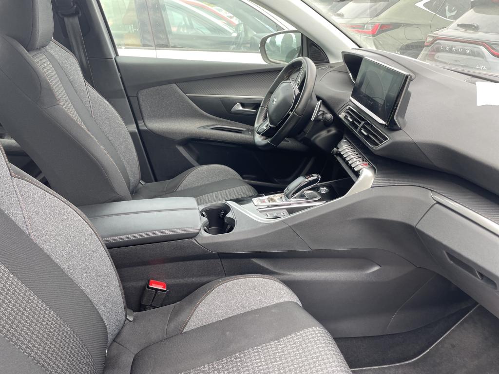 PEUGEOT PEUGEOT 3008 BlueHDi 130ch S&S EAT8 Active Pack 2023