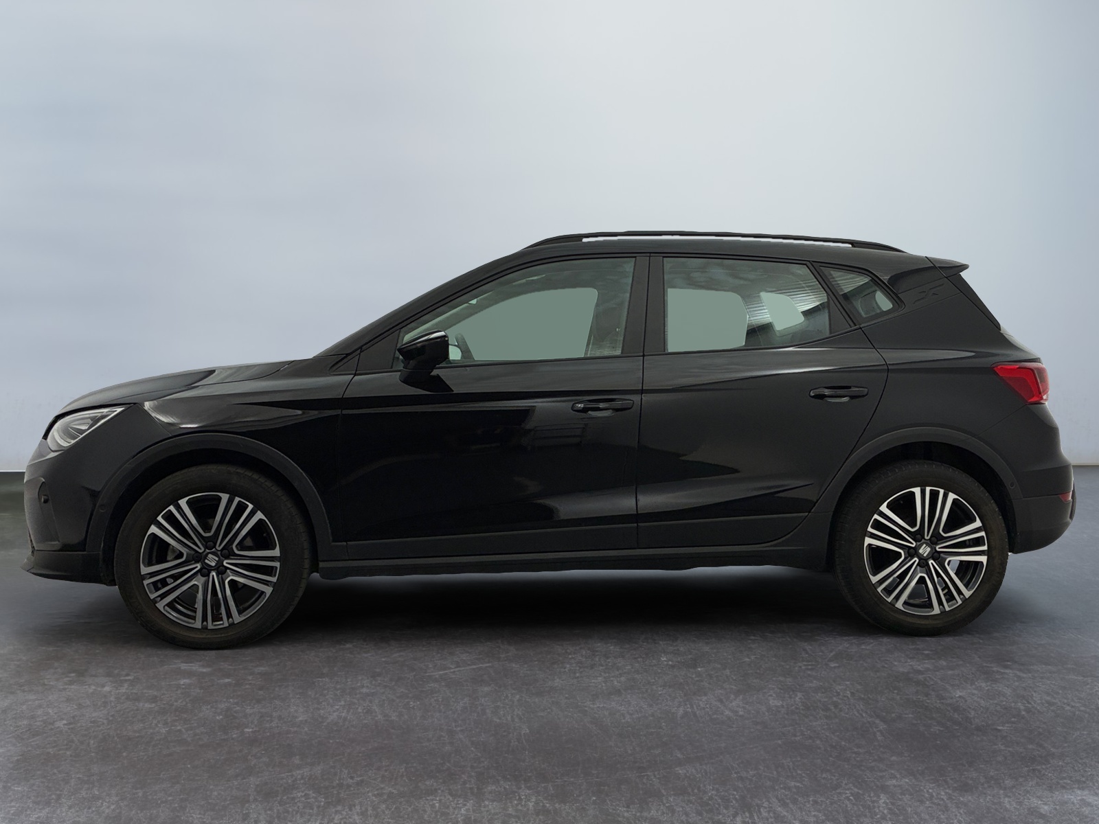 SEAT Arona 2025