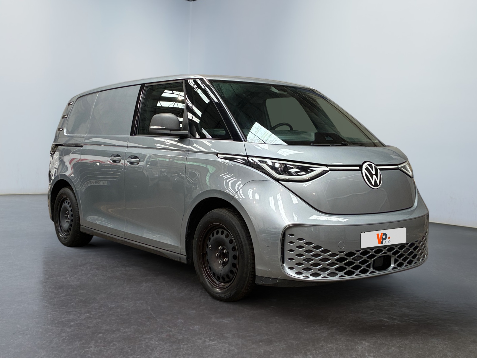 VOLKSWAGEN ID. BUZZ CARGO 204 CH 2023