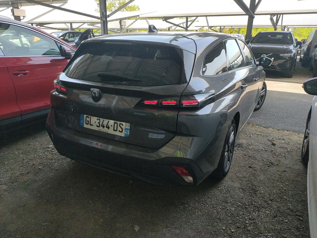 PEUGEOT PEUGEOT 308 SW BlueHDi 130ch S&S EAT8 Active Pack 2022