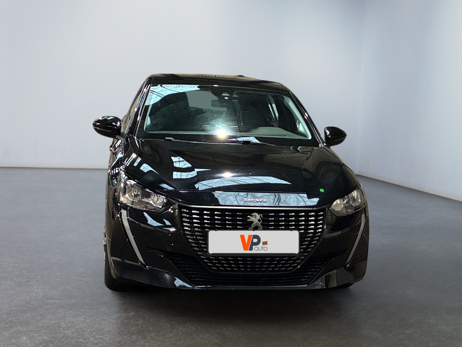 PEUGEOT 208 PureTech 75 S&S BVM5 2023