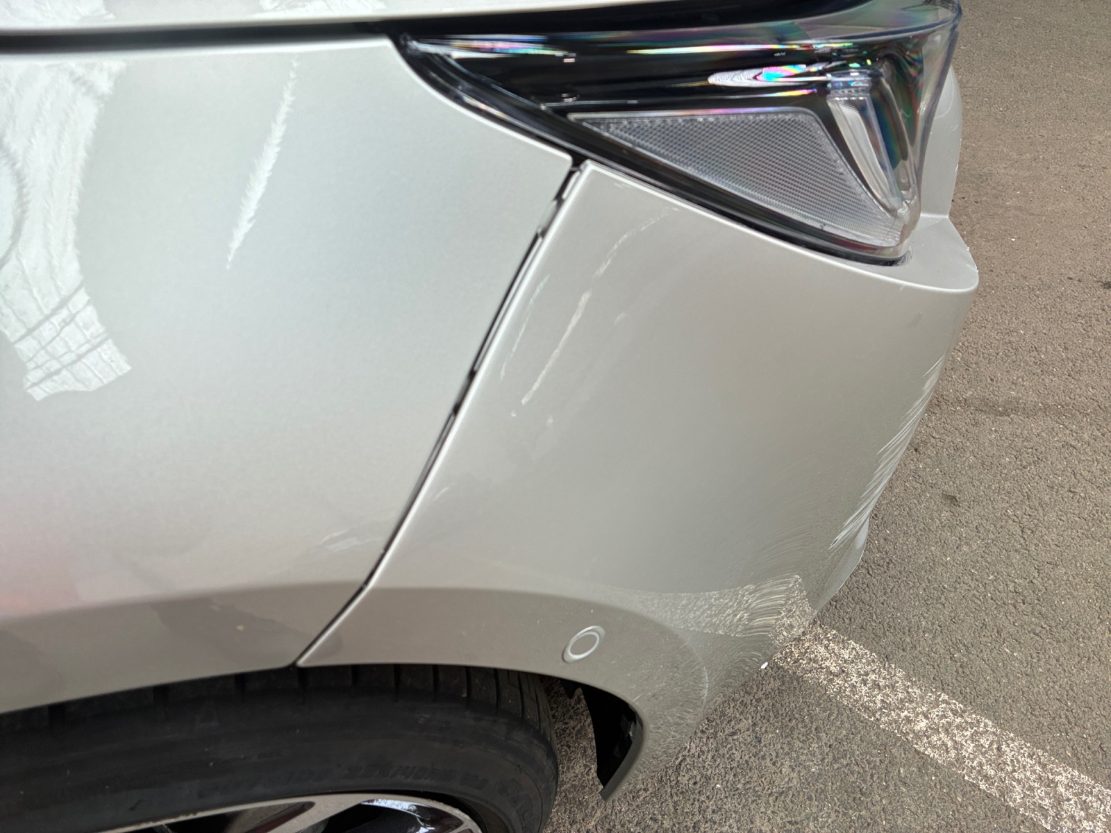 TOYOTA Corolla Hybride 122h Active 2020