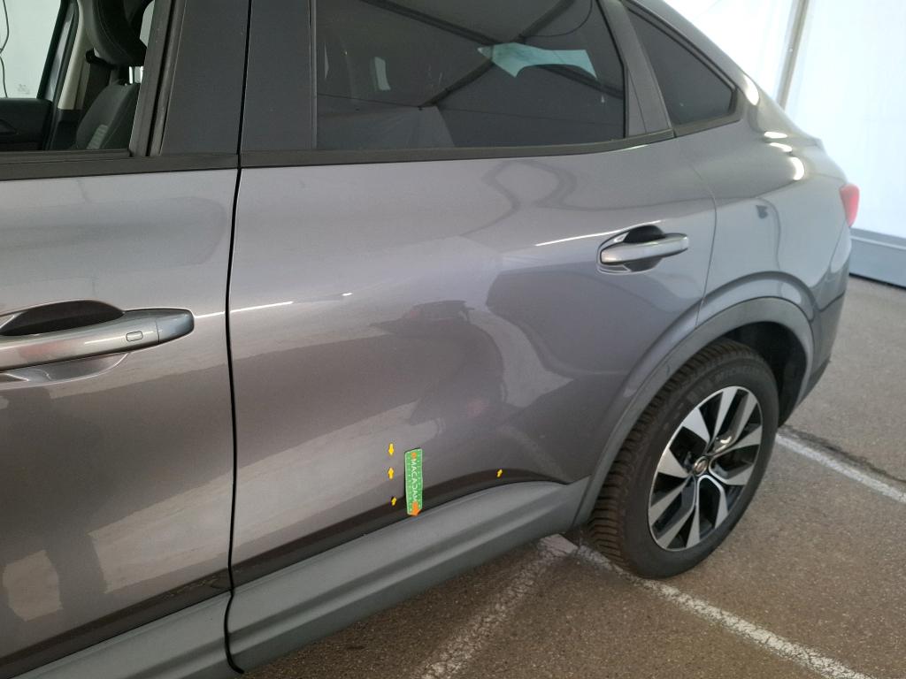 RENAULT ARKANA E-Tech 145 Business 2022