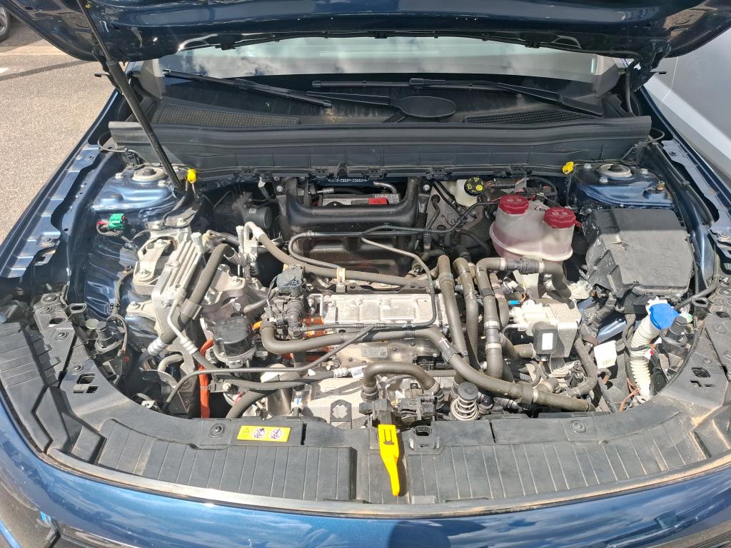 MERCEDES MERCEDES EQB 250 AMG Line 2023