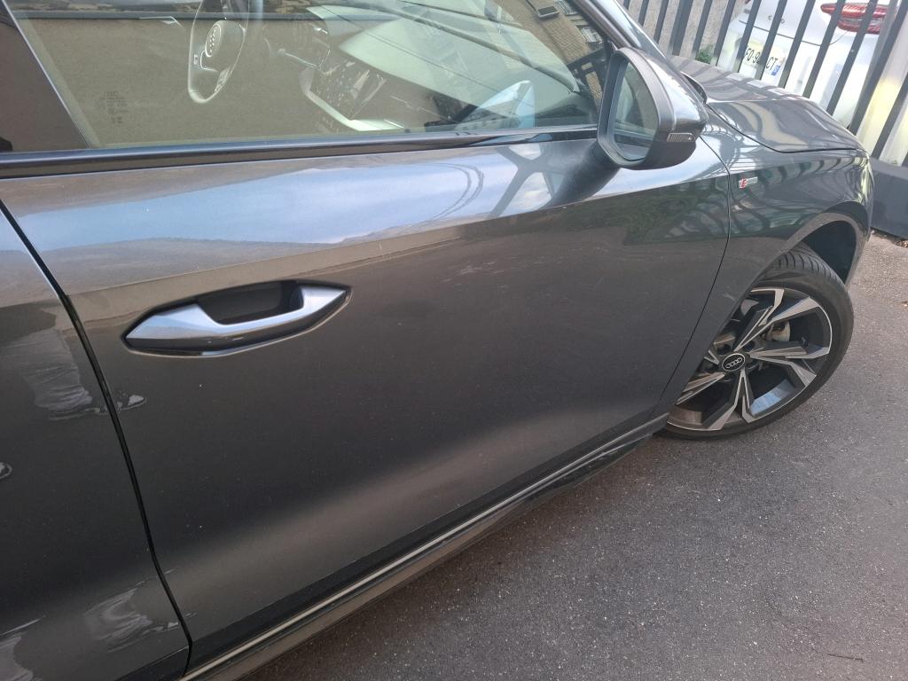 AUDI AUDI A3/S3 A3 SPORTBACK 40 TFSIe 204 S tronic 6 Line 2023